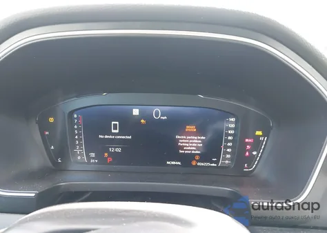 2023 Honda Pilot Awd Elite from USA, damaged, VIN 5FNYG1H85PB008069